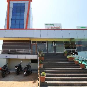 OYO Karanji Residency