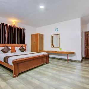 OYO Hotel All Season