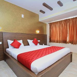 OYO Hotel Cyprus Inn