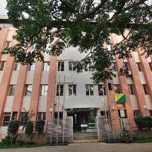 OYO Hotel Samrudhi Park