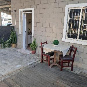 Studio Completo Para Casal em Canasvieiras