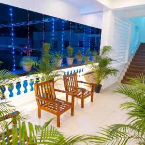 Le Predhu Villa