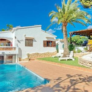 Villa Mar Arabigo