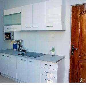 Charming apartment limete 1ere rue Kinshasa