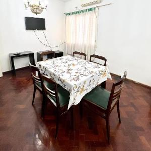 Confortable departamento en la Peatonal de Mendoza