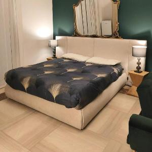 Visconti suite and spa