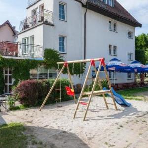 Dom Gościnny Sand