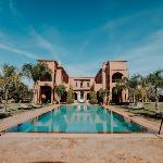 Villa Sumaïa - Maison de caractère Boutique Hotel