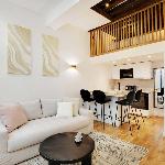 Magnificent apartment - 1BR 4P - Arts et Métiers Paris