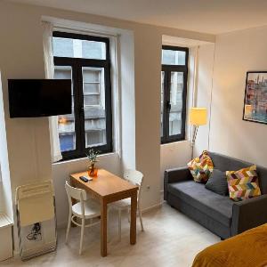 Downtown Formosa Studio by Vacationy