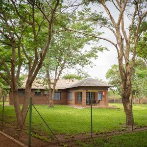 Tranquil 3 Bedroom Apartment