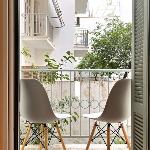 Apartment in Athens 