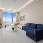Luxe Island Retreat 1BR in Palm-14 Dubai 