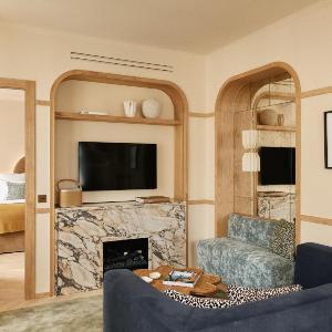 HIGHSTAY Maisons - Vintimille
