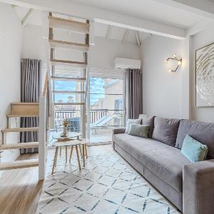 Yucca Park duplex