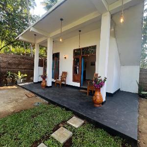 Sunburst Villa