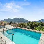 Houtbay Hilltop Villa Cape Town
