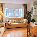 Precioso apartamento Montblanc