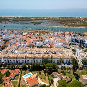 Cabanas Beach T2