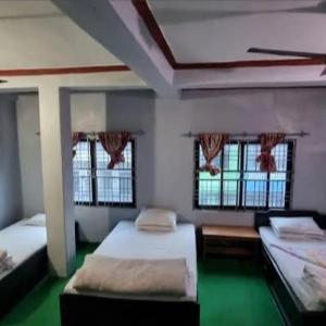 Baglung Durbang Guest House
