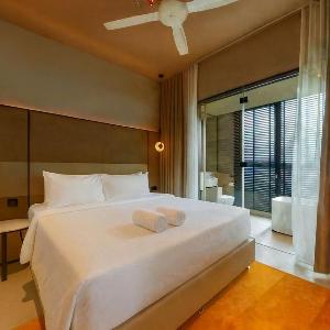 Antara Genting Luxury Suites by Noble Nest