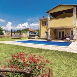 Villa Gajana 1 by Villas Guide