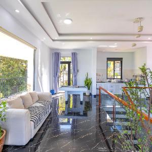Cocovilla Đà Lạt