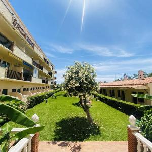 Apartamentos Los Jazmines