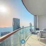 Apartment in Dubai 