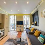 UrbanFlat 61 - 3 Bedrooms Apartment Center of Paris Paris