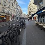 Studio Gare de Lyon Bercy PARIS