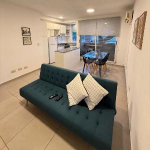 Liza house-comfortable and centrally located Rosario