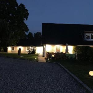 Ferienanlage Kappeln-Kopperby 2