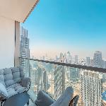 BEST SEA VIEW NEXT TO BURJ KHALIFA AND DUBAI MALL Dubai 