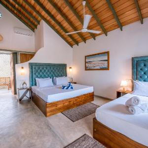 Sithagi River Front Villa Weligama