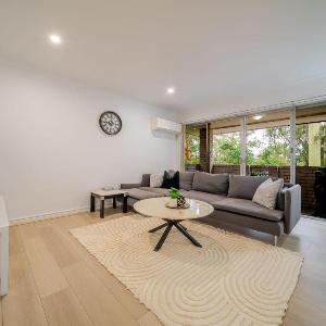 Your Calm Corner in Lane Cove North