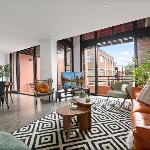 Bright Surry Hills Flat with Great Balcony & Views Sydney 