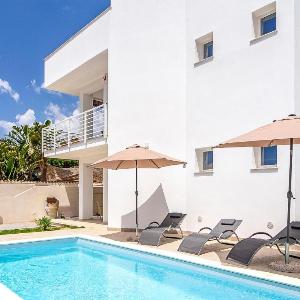 2 Bedroom Nice Apartment In Marzamemi