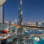 Apartment in Dubai 