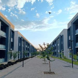 Gemstone Lifestyle Estate Apartment J10