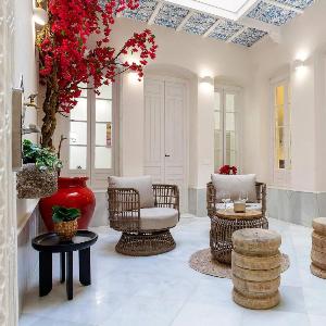 Genteel Home Mendoza Ríos I