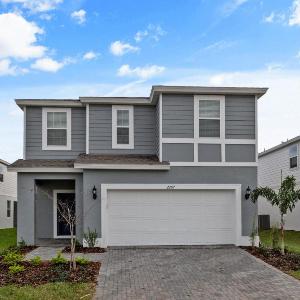 2207LC-Windsor Island
