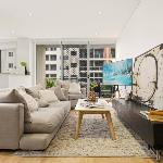 Apartment in Sydney 
