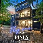 Holiday homes in Broken Bow Oklahoma