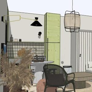 Coureilles Appartements et Suites