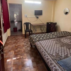 Freddy's Guest House