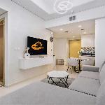 Apartment in Dubai 