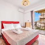 Sunny 3bd cozy flat spectacular Acropolis view Athens