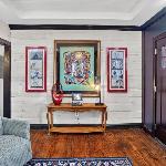 Downtown Historic 1920s Stay Columbia House Unit A