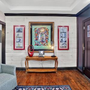 Downtown Historic 1920s Stay Columbia House Unit A
